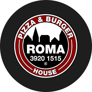 Udover oprejst eftermiddag Roma Pizza | Take-away grill & Pizza I København Ø